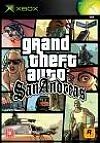 GTA San Andreas for XBOX to rent