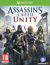 Assassins Creed Unity for XBOXONE to rent