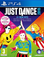 Just Dance 2015 for PS4 to rent