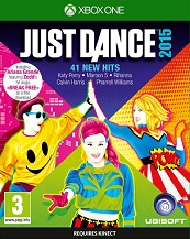 Just Dance 2015 for XBOXONE to rent
