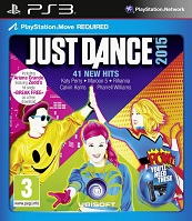 Just Dance 2015 for PS3 to rent