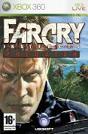 Far Cry Instincts Predator for XBOX360 to rent