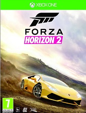 Forza Horizon 2 for XBOXONE to rent