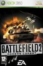 Battlefield 2 Modern Combat for XBOX360 to rent