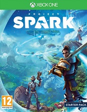 Project Spark for XBOXONE to rent
