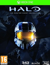 Halo The Master Chief Collection for XBOXONE to rent