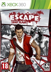 Escape Dead Island for XBOX360 to rent