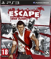 Escape Dead Island for PS3 to rent
