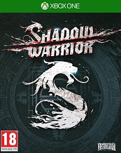 Shadow Warrior for XBOXONE to rent