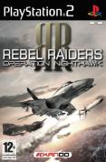 Rebel Raiders for PS2 to rent