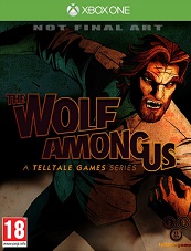 The Wolf Among Us for XBOXONE to rent