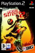 FIFA Street 2 for PS2 to rent