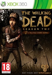The Walking Dead Season 2 for XBOX360 to rent