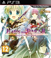 Tears to Tiara 2 for PS3 to rent