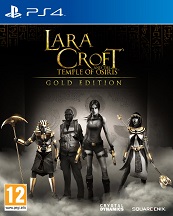 Lara Croft and the Temple of Osiris  for PS4 to rent