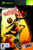 FIFA Street 2 for XBOX to rent