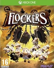Flockers for XBOXONE to rent