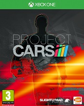 Project CARS  for XBOXONE to rent