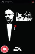 The Godfather for PSP to rent