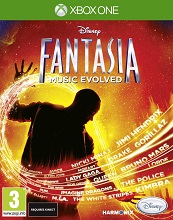 Disney Fantasia Music Evolved (Kinnect) for XBOXONE to buy