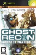 Ghost Recon Advanced Warfighter for XBOX to rent