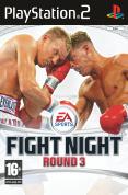 Fight Night Round 3 for PS2 to rent