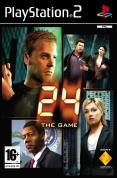 24 The Game for PS2 to rent