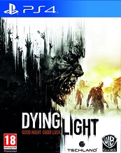 Dying Light for PS4 to rent