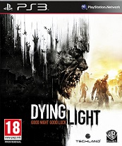 Dying Light for PS3 to rent