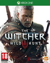The Witcher 3 Wild Hunt for XBOXONE to buy