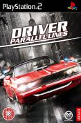 Driver Parrallel Lines for PS2 to rent