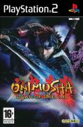 Onimusha 4 Dawn of Dreams for PS2 to buy