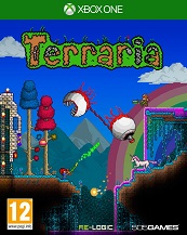 Terraria for XBOXONE to rent
