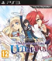 The Awakened Fate Ultimatum for PS3 to rent