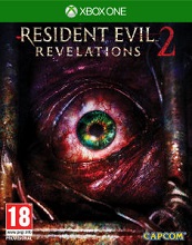 Resident Evil Revelations 2 for XBOXONE to rent