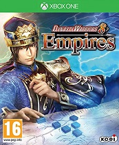 Dynasty Warriors 8 Empires for XBOXONE to rent