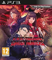 Tokyo Twilight Ghost Hunters for PS3 to rent