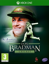 Don Bradman Cricket for XBOXONE to rent