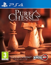 Pure Chess for PS4 to rent