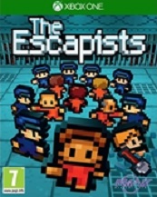 The Escapists for XBOXONE to rent