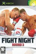 Fight Night Round 3 for XBOX to rent