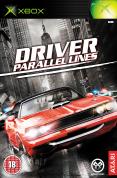 Driver Parrellel Lines for XBOX to buy