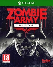 Zombie Army Trilogy for XBOXONE to rent