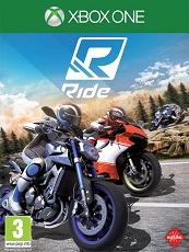 Ride for XBOXONE to rent