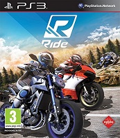 Ride for PS3 to rent