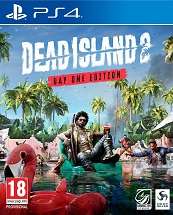 Dead Island 2 for PS4 to buy