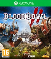 Blood Bowl 2 for XBOXONE to rent