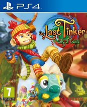 The Last Tinker for PS4 to rent