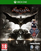 Batman Arkham Knight for XBOXONE to buy