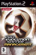 Pro Evolution Soccer Management for PS2 to buy